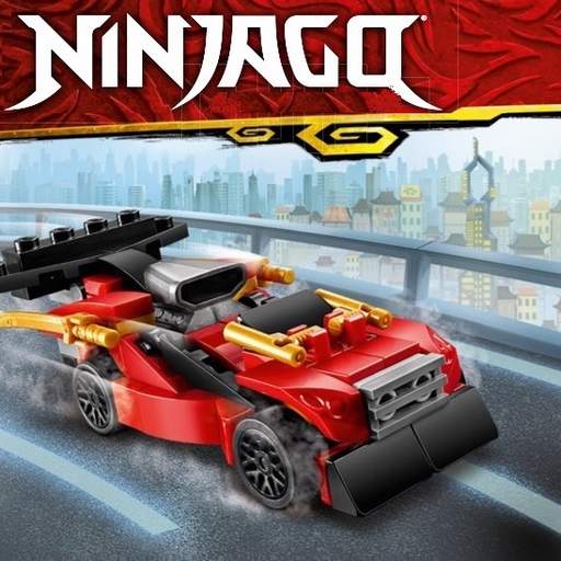 Big Race Ninja New 2.0