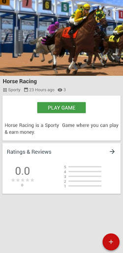 GamesBox - Play & Earn Cash Money - Made in India screenshot 2