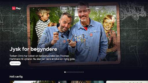TV SYD PLAY screenshot 7