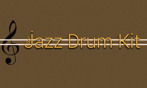 Garage Virtual Jazz DrumKit screenshot 2