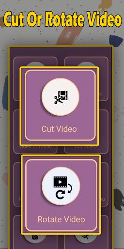 YouMaker - Video Editor & Video Maker No Watermark screenshot 5
