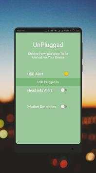UnPlugged screenshot 3
