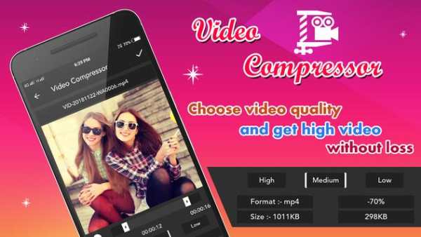 Music Video Editor screenshot 2