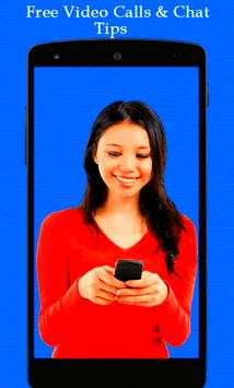 Tips For Imo Free Chat Videos Tips screenshot 1