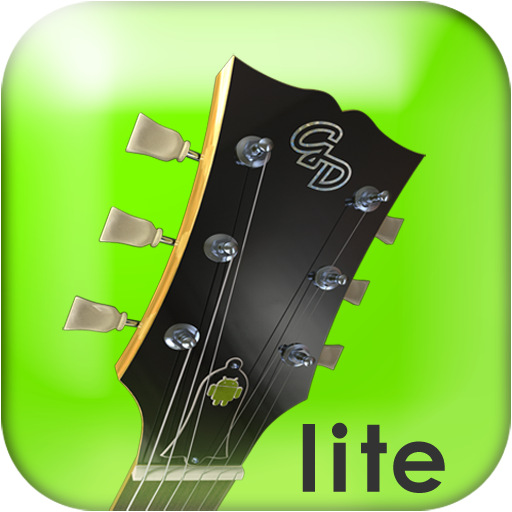 ikon Guitar Droid Lite