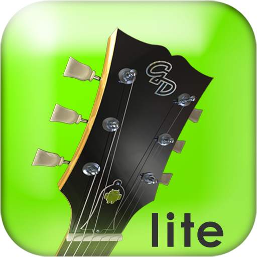 Guitar Droid Lite 2.1.1