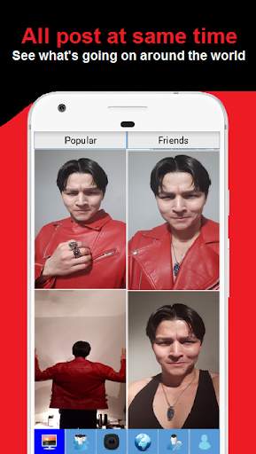 Pro X- Dating and Relationship screenshot 4