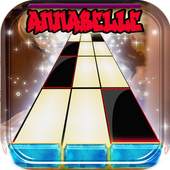 Annabelle Piano Game 1.0
