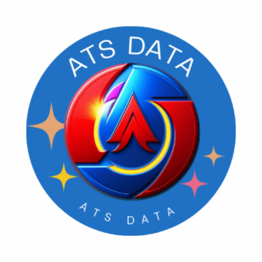Ats Data icon