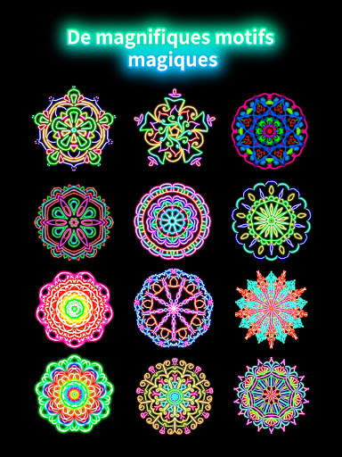 Doodle: La joie des enfants screenshot 1