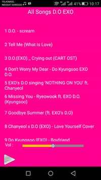 D O Song screenshot 2