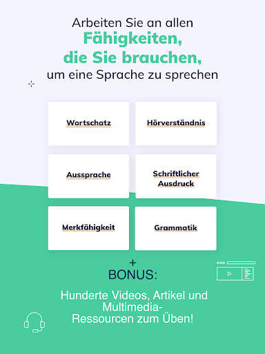 Schnell Portugiesisc lernen screenshot 14