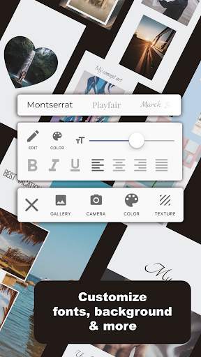 Story Maker - Instagram stories editor & templates screenshot 2