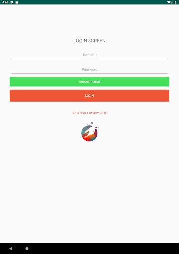SecurityApp MY screenshot 9