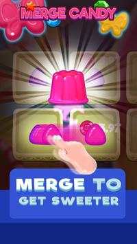 Merge Candy: Candies, Cookies and Jelly screenshot 2