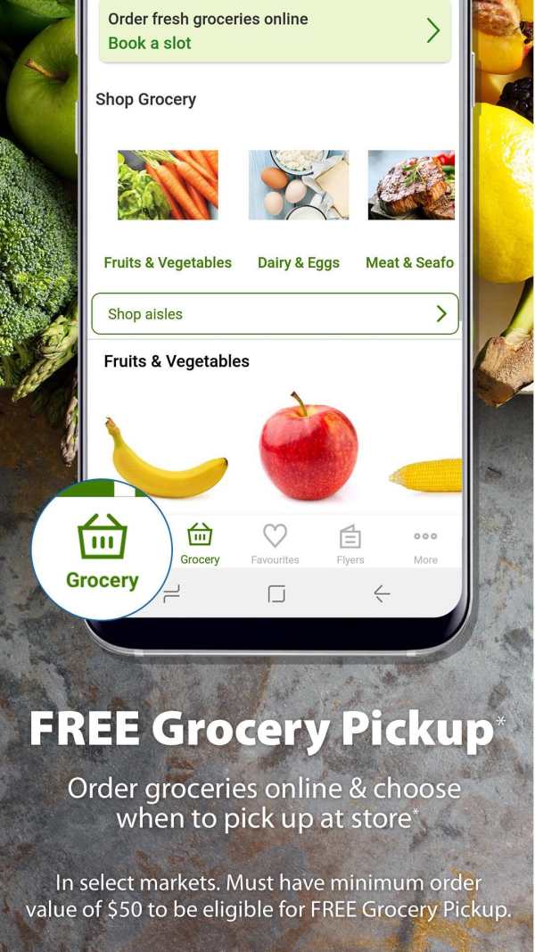 Walmart Canada - Online Shopping & Groceries screenshot 3