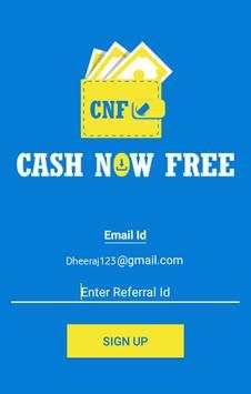 Cash Now Free screenshot 4