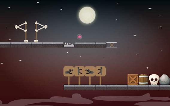 Zombie Running Adventure screenshot 5