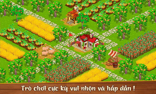 Nông trại gia đình screenshot 2
