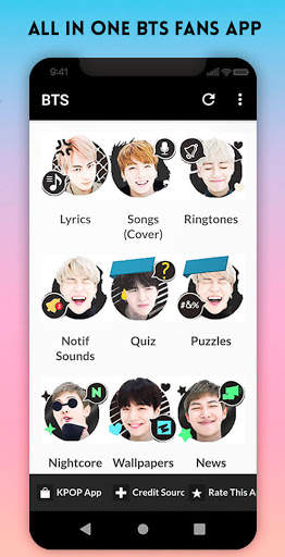 Army Lyrics screenshot 1