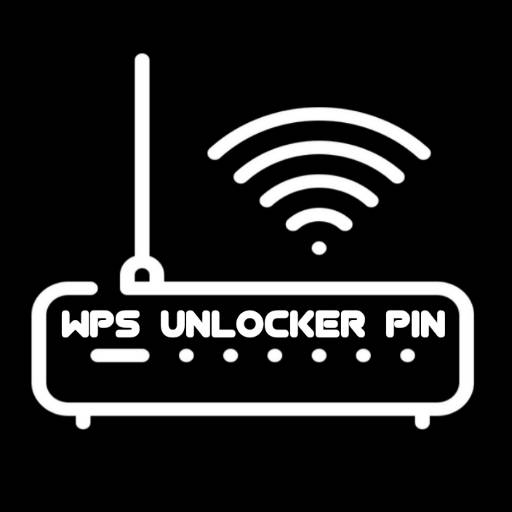 Wifi Wps Unlocker Plus Pin 1.1