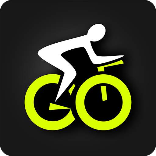 CycleGo - Indoor cycling app 2023.5.0
