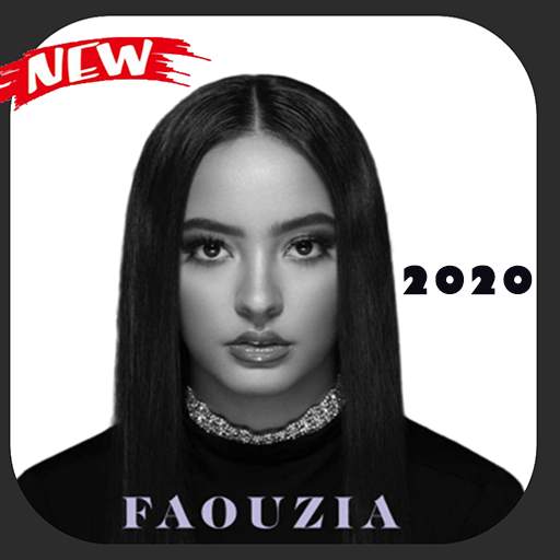 Song Of FAOUZIA 2020  Offline 1.0