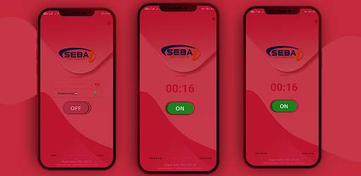 iTSEBA VPN screenshot 2