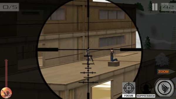 Sniper Legend screenshot 3