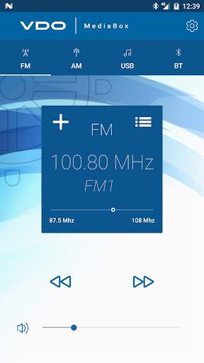VDO | MediaBox screenshot 2