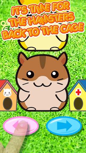 Little Smart Hamster Pets Life - My Friendly Pet screenshot 2