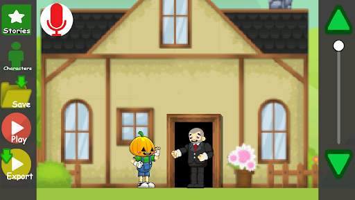 My Cartoon Maker Stars screenshot 7