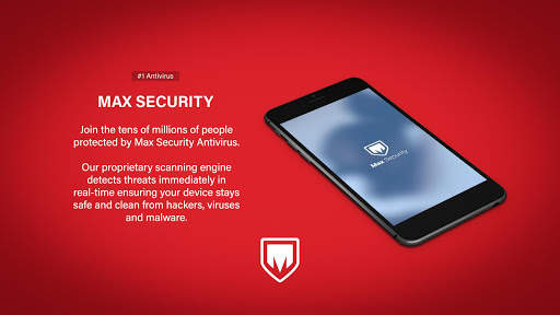Antivirus PRO - 2020 screenshot 1