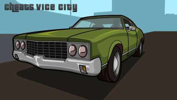 Cheats Code for GTA Vice City screenshot 2