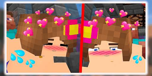 Jenny mod for Minecraft screenshot 3