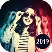 Photo Lab Picture Editor Fx : Frames, Effects, Art 1.1