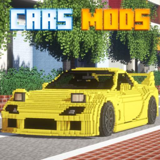 Car Mod - Addons and Mods 1.1