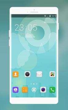 Theme for Huawei G Play Mini स्क्रीनशॉट 1