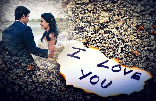 Love Photo Frames screenshot 4