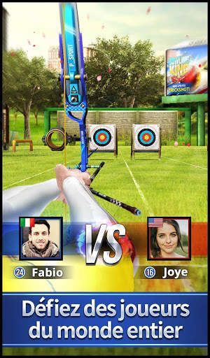 Archery King screenshot 6