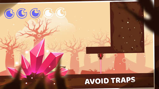 Wobble Journey screenshot 4