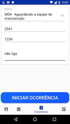 Tema Engenharia screenshot 6