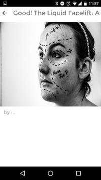 FaceLift screenshot 3