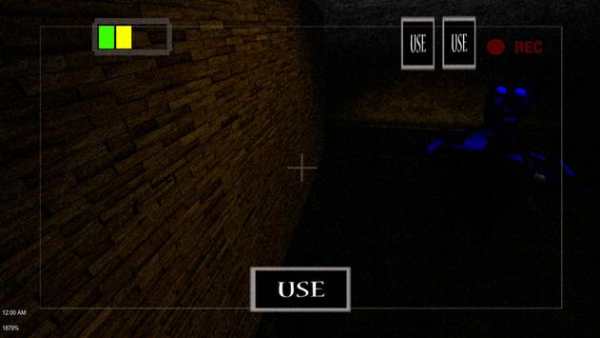 Night at Budy 2 screenshot 3