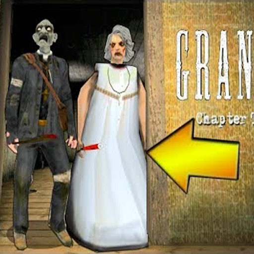 Granny 2 иконка