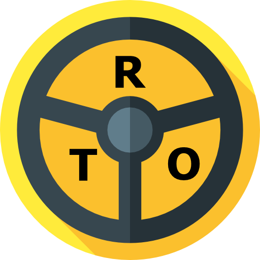 Driving License Exam icon