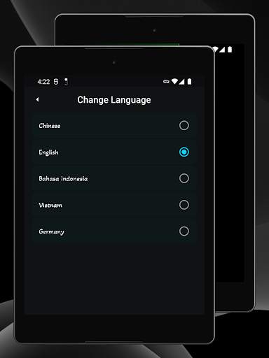 Switch VPN screenshot 5