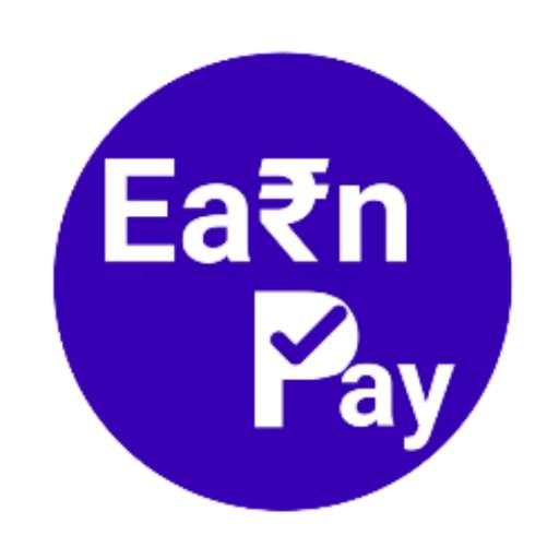 Earn Pay: Earn Money, Win Diamonds & Free Recharge 1.6