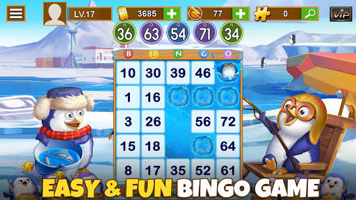Bingo Party - Lucky Bingo Game screenshot 3