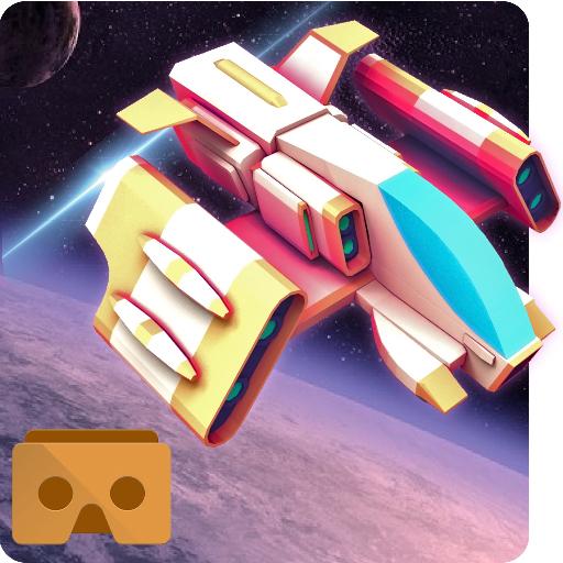 mini space king VR иконка
